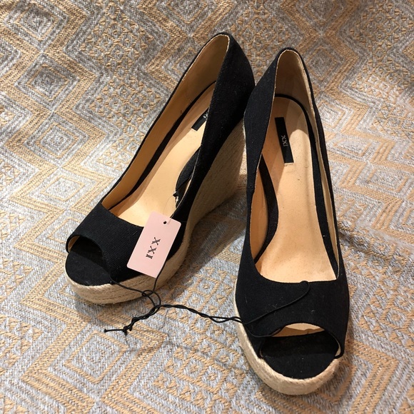 XXI Wedges - Picture 1 of 2